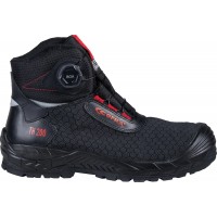 Cofra Odino BOA Waterproof Safety Boots Thinsulate
